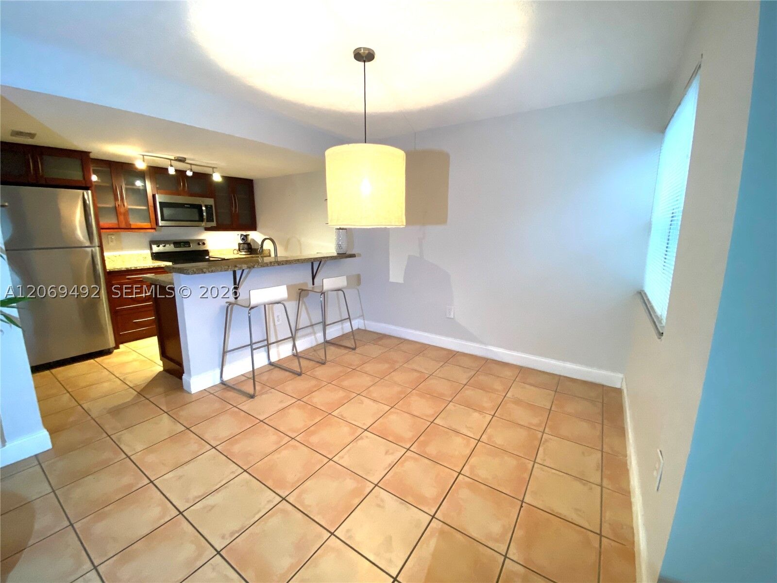 Property Photo:  4530 SW 68th Ct Cir 32-6  FL 33155 