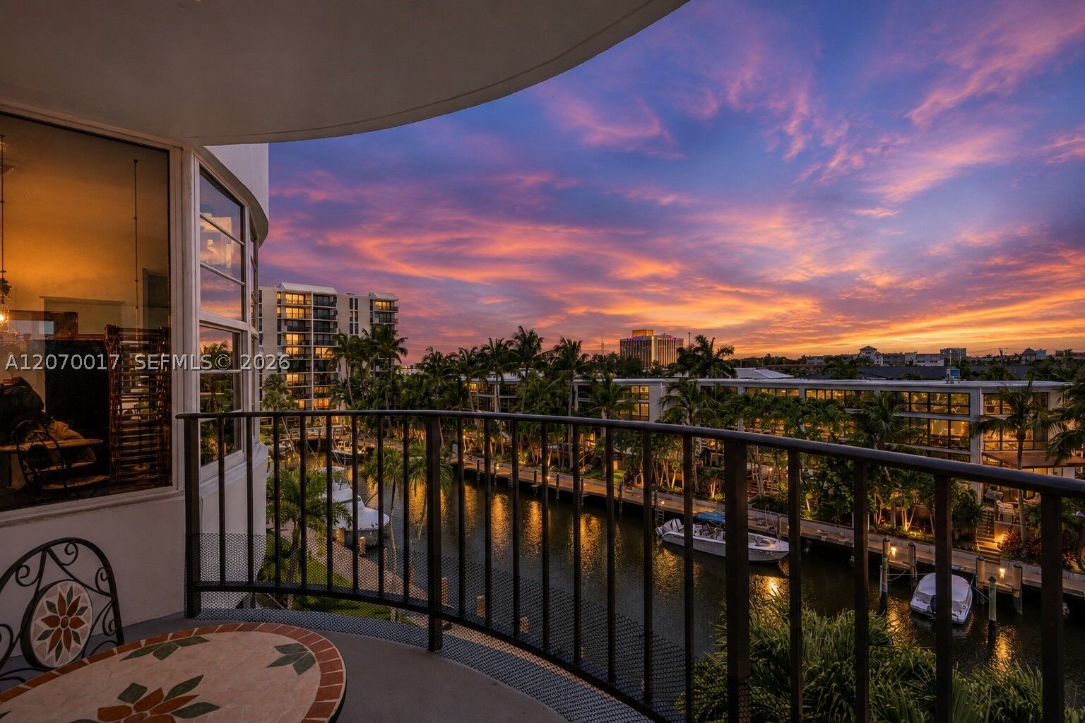 Property Photo: 3051 NE 48th St 406 FL 33308