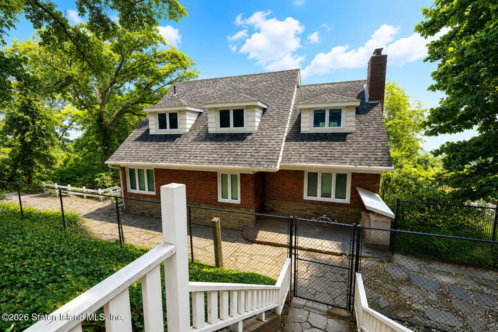Property Photo: 311 Howard Avenue NY 10301