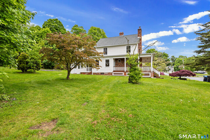 Property Photo: 231 Central Street CT 06010