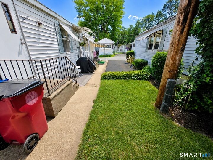 Property Photo: 441 Main Street Lot 107 CT 06108