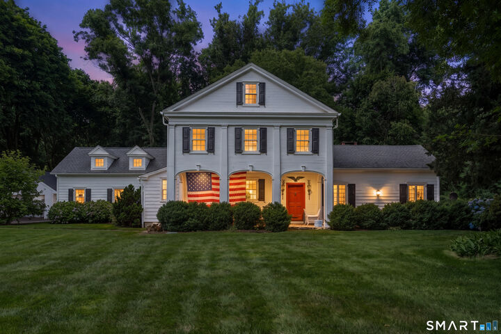 Property Photo: 60 Old Saugatuck Road CT 06855