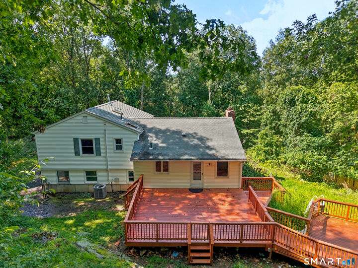 Property Photo:  115 Forty Acre Mountain Road  CT 06811 