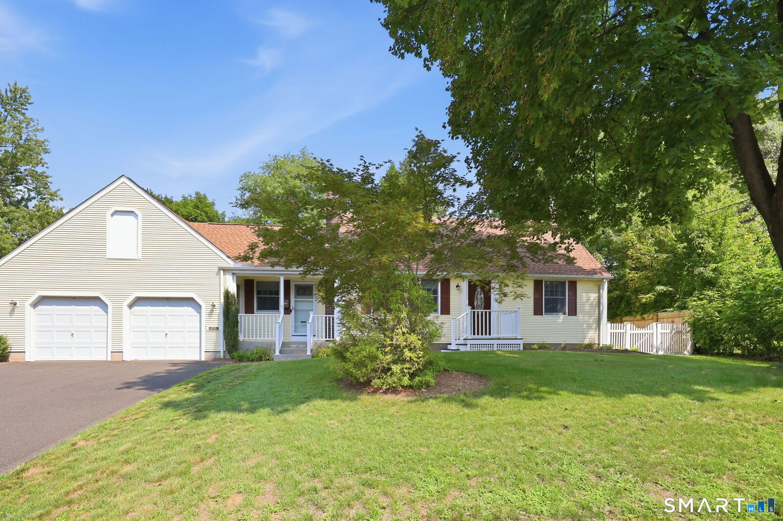 Property Photo:  7 Play Road  CT 06082 