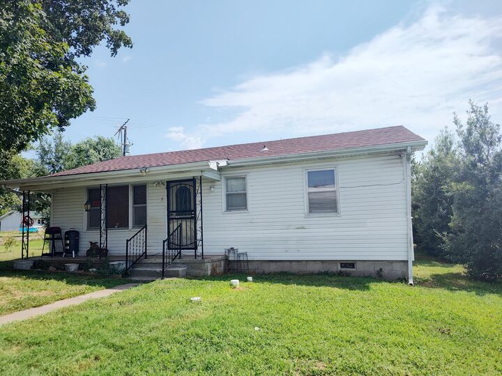 Property Photo: 7 Bona Loop MO 65601