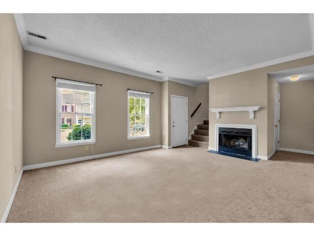 Property Photo:  218 Woodburn Club Lane  SC 29302 