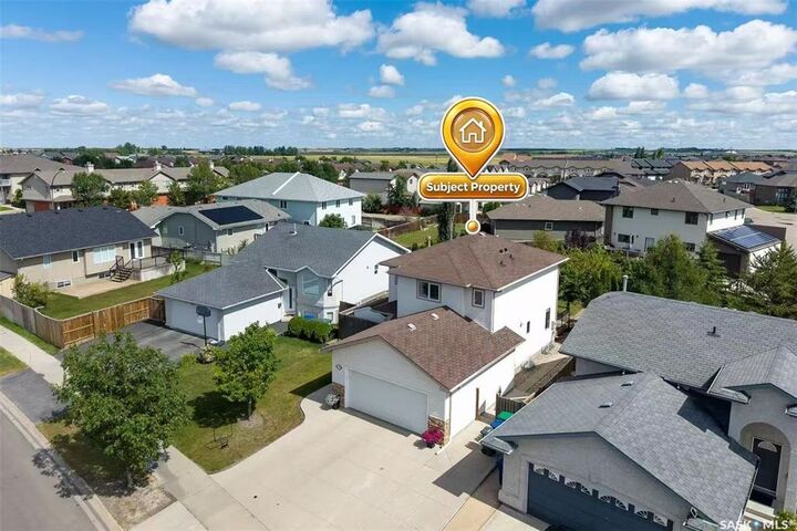 Property Photo: 338 Stensrud Road SK S7W 1B4