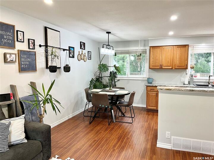 Property Photo: 111 Lincoln Avenue SK S3N 2H1