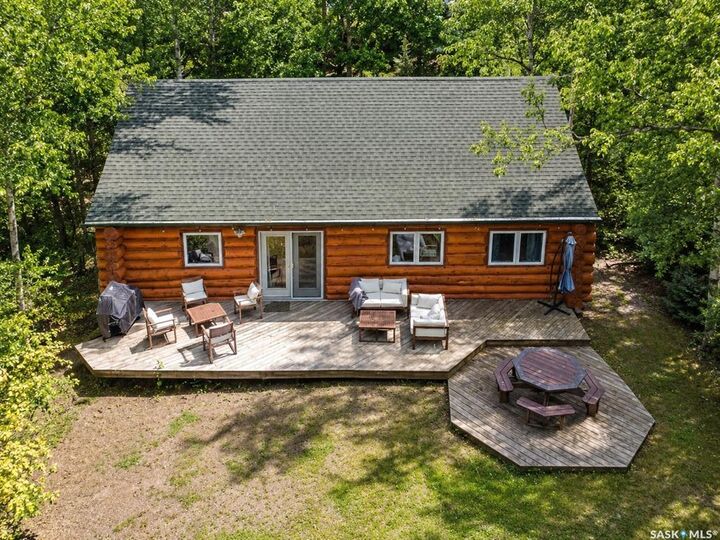 Property Photo:  231 Whitefish Crescent  SK S0M 1A0 