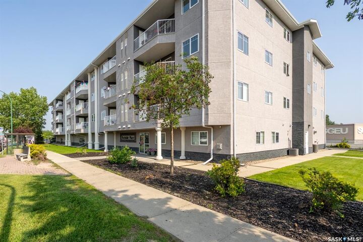 6345 Rochdale Boulevard 108 — photo 1