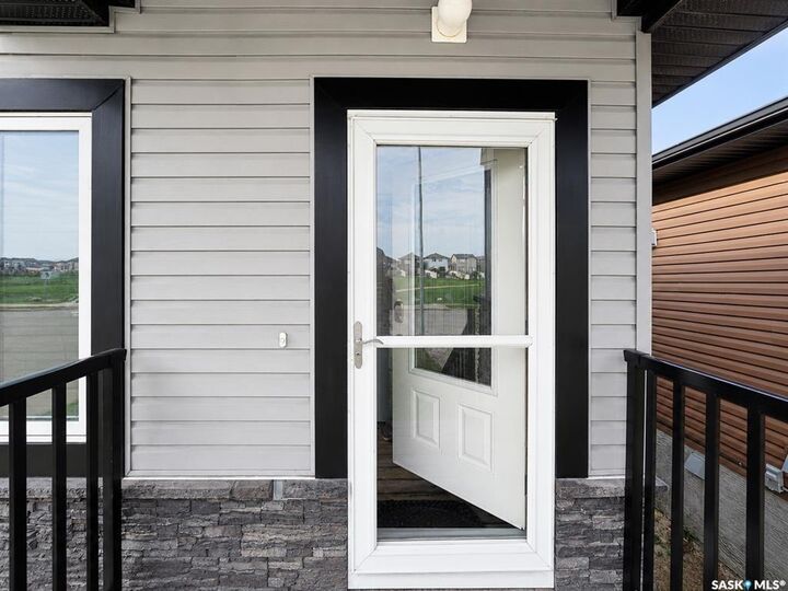 Property Photo: 4801 James Hill Road SK S4W 0C6