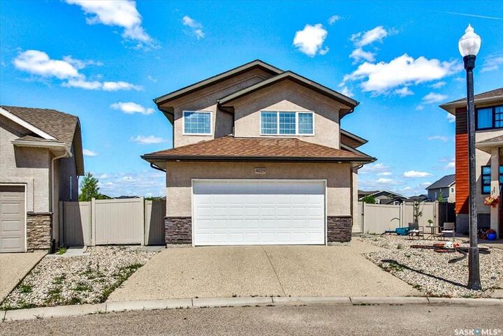 Property Photo:  4029 Alton Crescent  SK S0G 4G0 