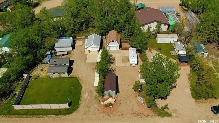 Property Photo:  210 Travis Avenue  SK S0A 1Y0 
