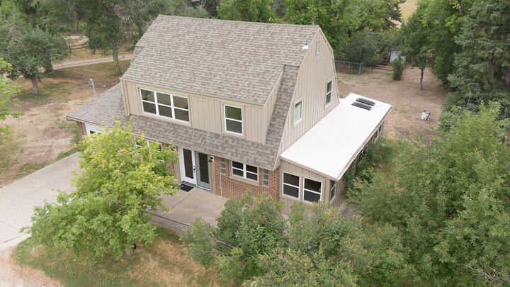 Property Photo: 1509 Leopard Street WY 82801
