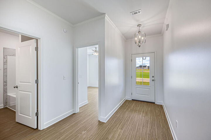 Property Photo: 736 Treemont AL 36352