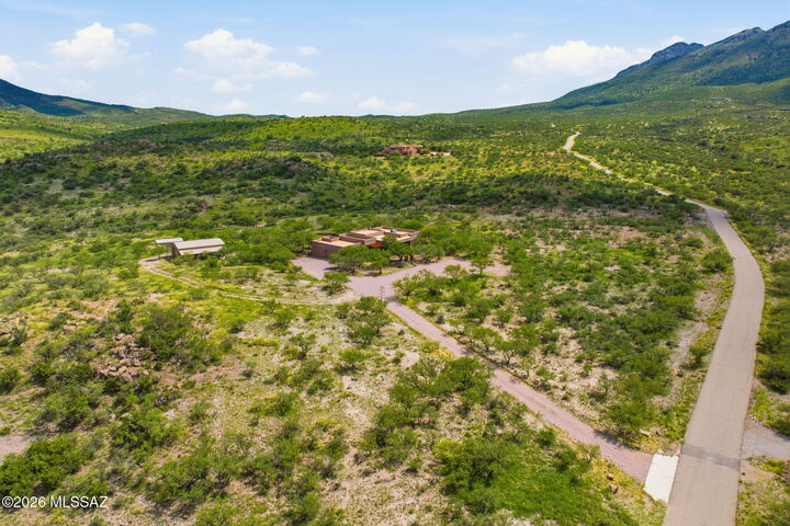Property Photo:  1163 Morning Star Drive  AZ 85648 