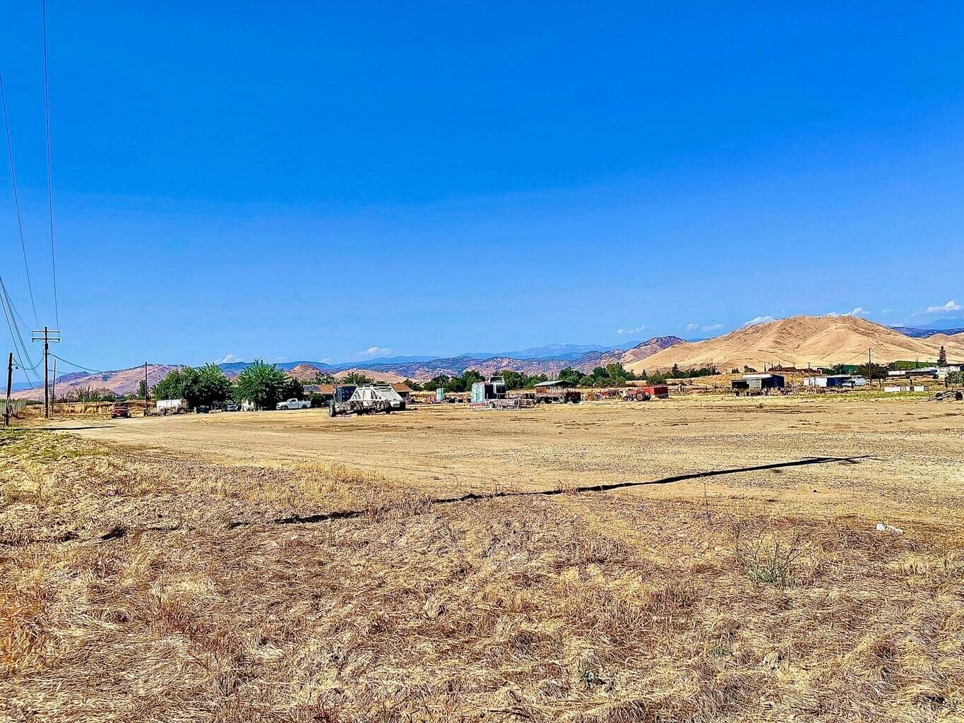 Property Photo: 0 W Ropes Avenue CA 93286