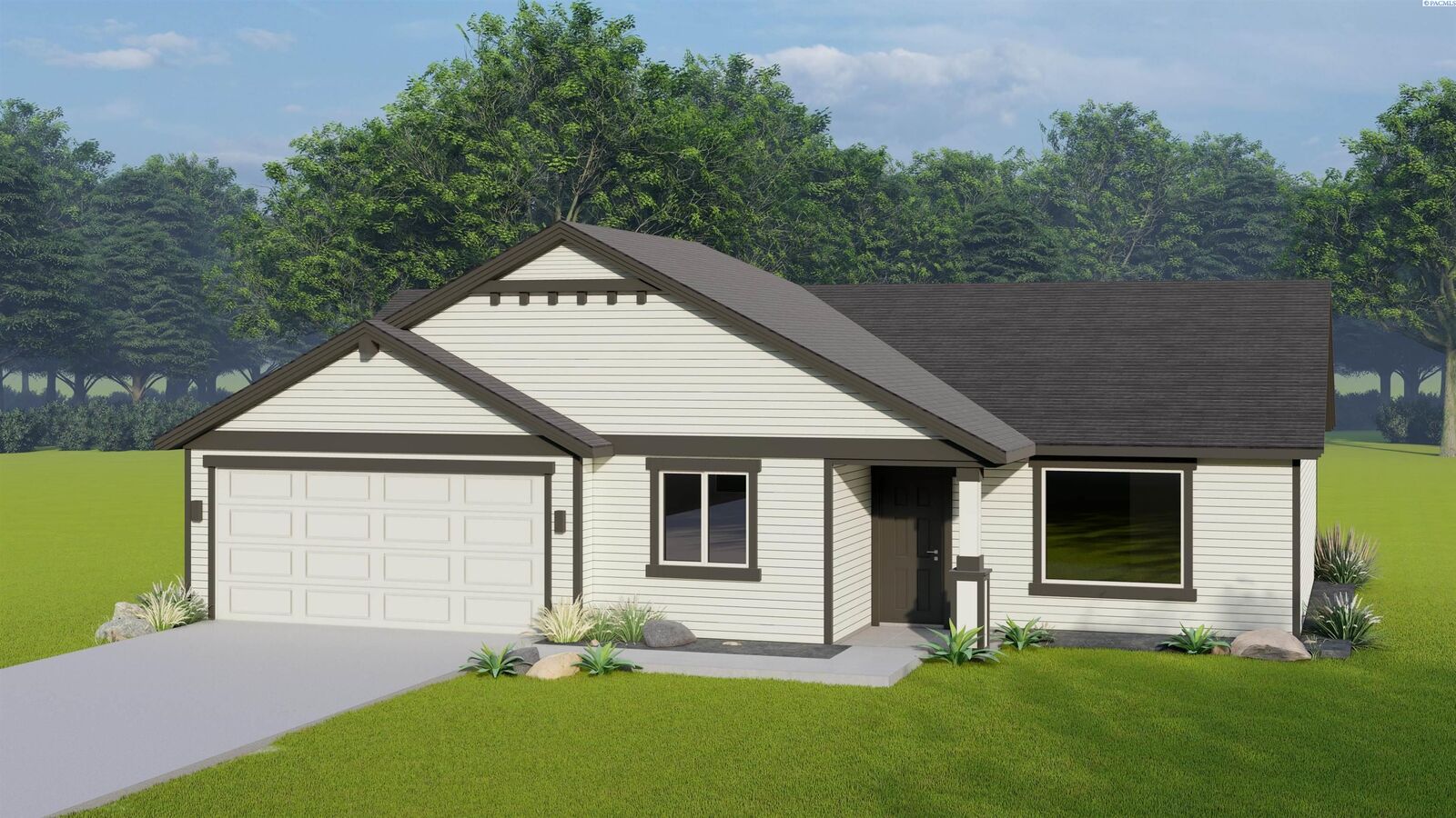 Property Photo:  10219 Redbud Dr  WA 99301 
