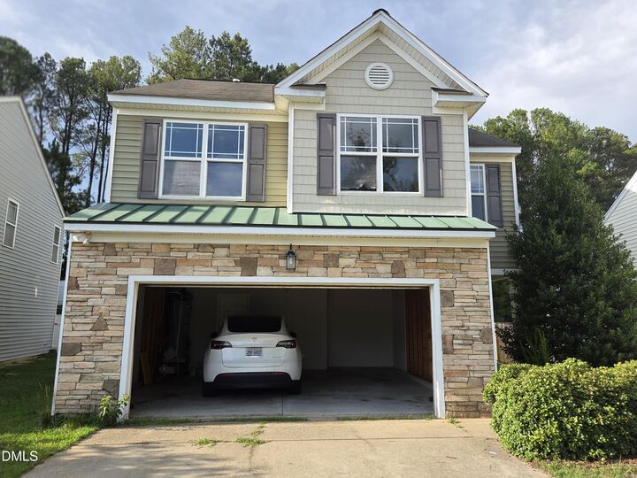 Property Photo: 3553 Sunbright Lane NC 27610