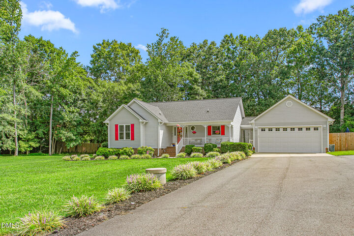 Property Photo:  1854 Billy T Trail  NC 27302 