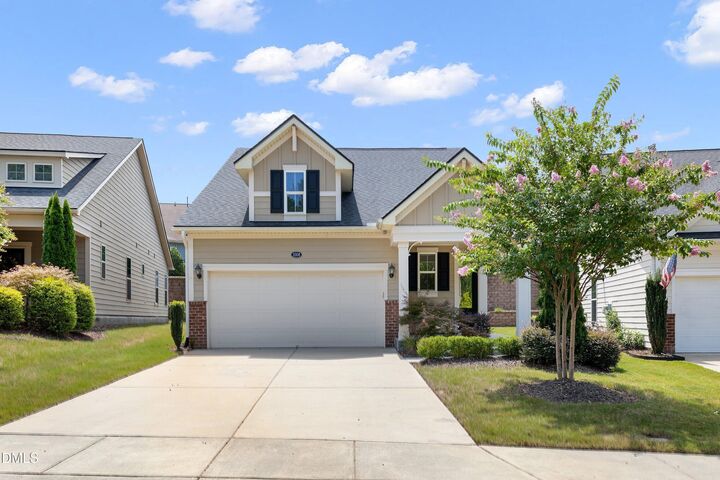 Property Photo:  1006 Sounding Lane  NC 27703 