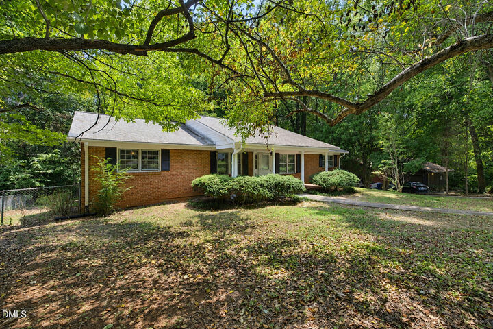Property Photo:  4819 Gladwyn Drive  NC 27104 