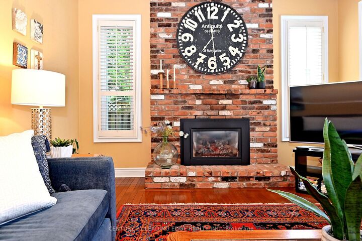 Property Photo: 7 Normandale Road ON L3R 4J7