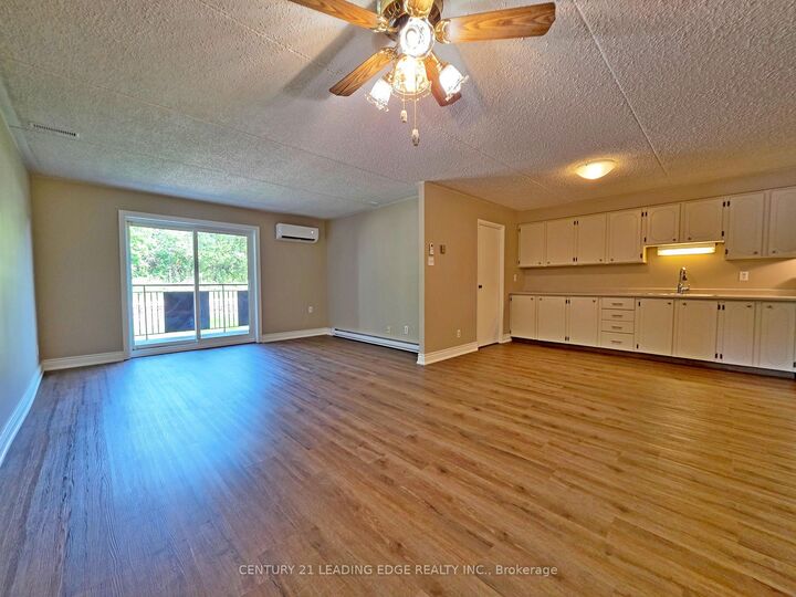 Property Photo:  74 The Queensway N/A S 206  ON L4P 1Z3 