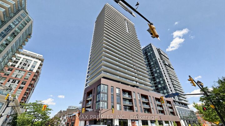 Property Photo: 2075 Lakeshore Drive 2006 ON L7R 0H3