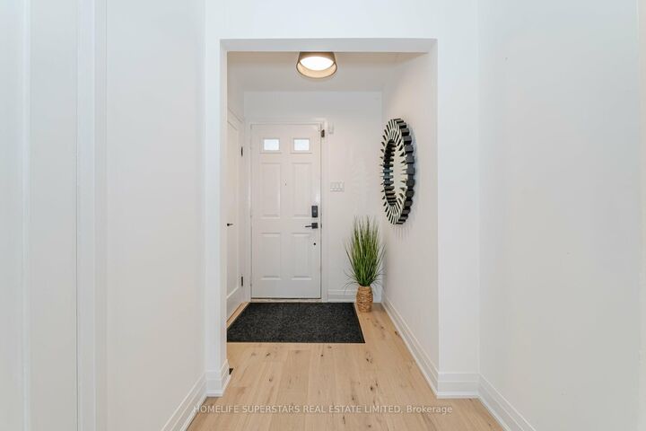 Property Photo: 3 New Seabury Drive ON L4K 2B7