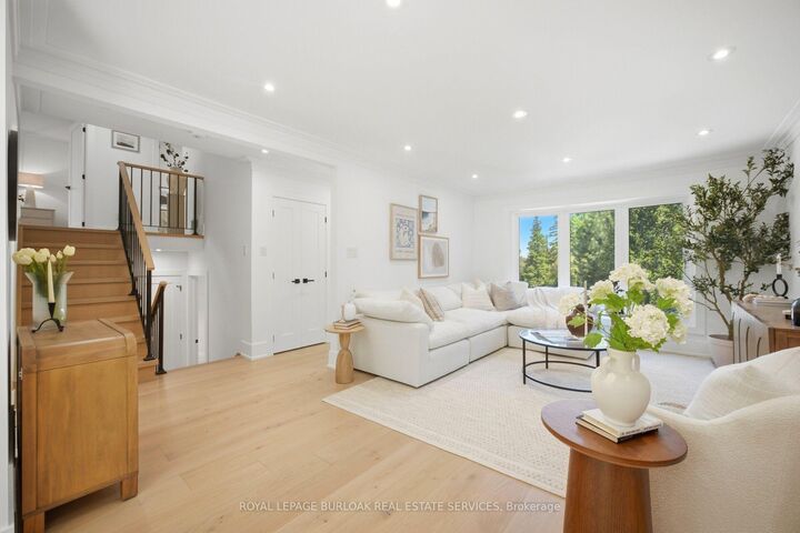 Property Photo: 1379 Christina Court ON L7P 2V8