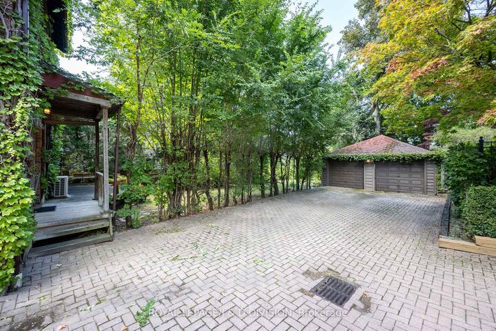 Property Photo: 308 Oriole Parkway ON M5P 2H5