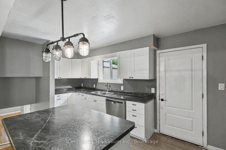 Property Photo: 408 Walnut Street ON L9Y 4C7