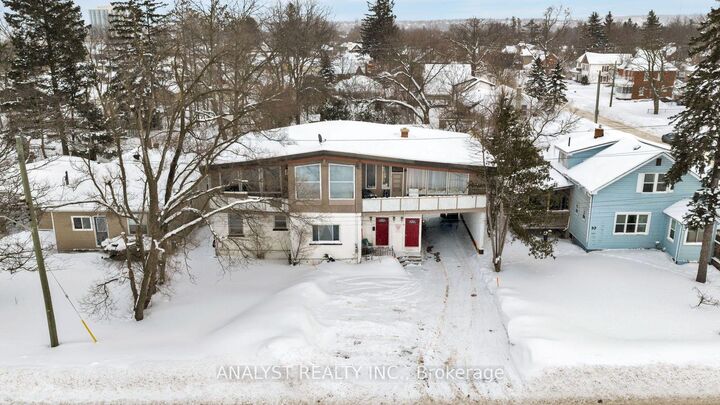 Photo de la propriété: 37 Donald Street ON L4N 1E4
