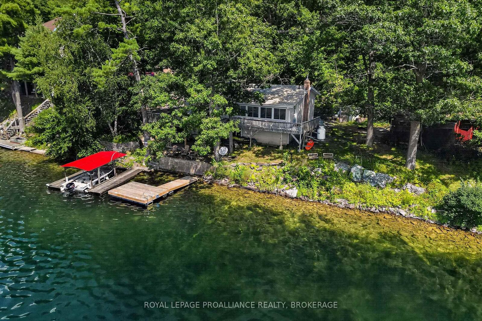 Property Photo: 1403B Everett Lane ON K0H 2T0