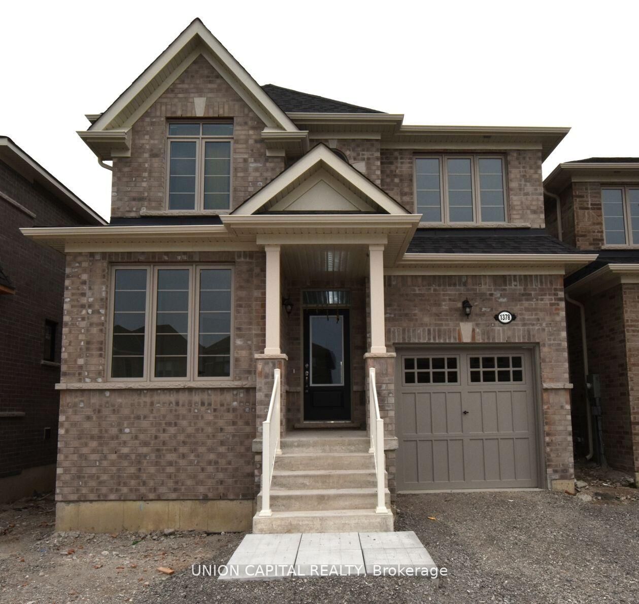 Property Photo:  1378 Davis Loop N/A N  ON L0L 1W0 