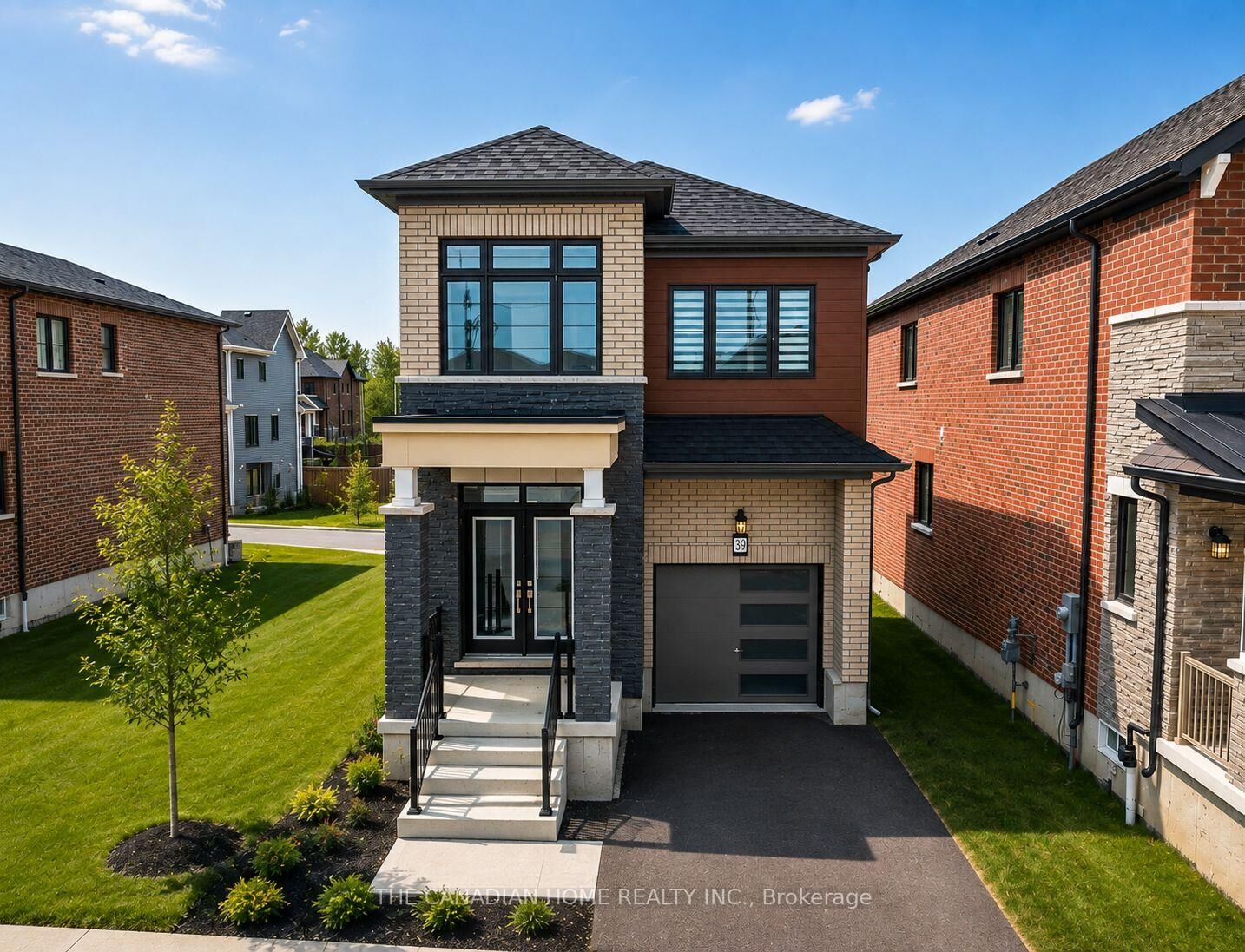 Property Photo: 39 Picard Street ON N0B 1M0