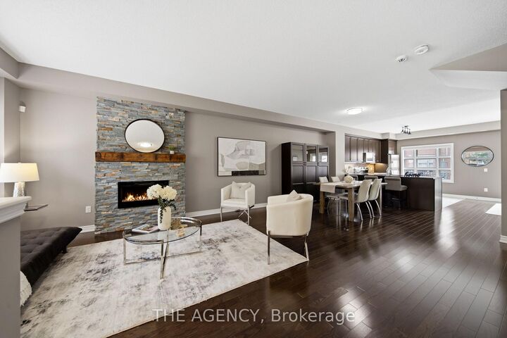 Property Photo:  2460 Prince Michael Drive 23  ON L6H 0G8 