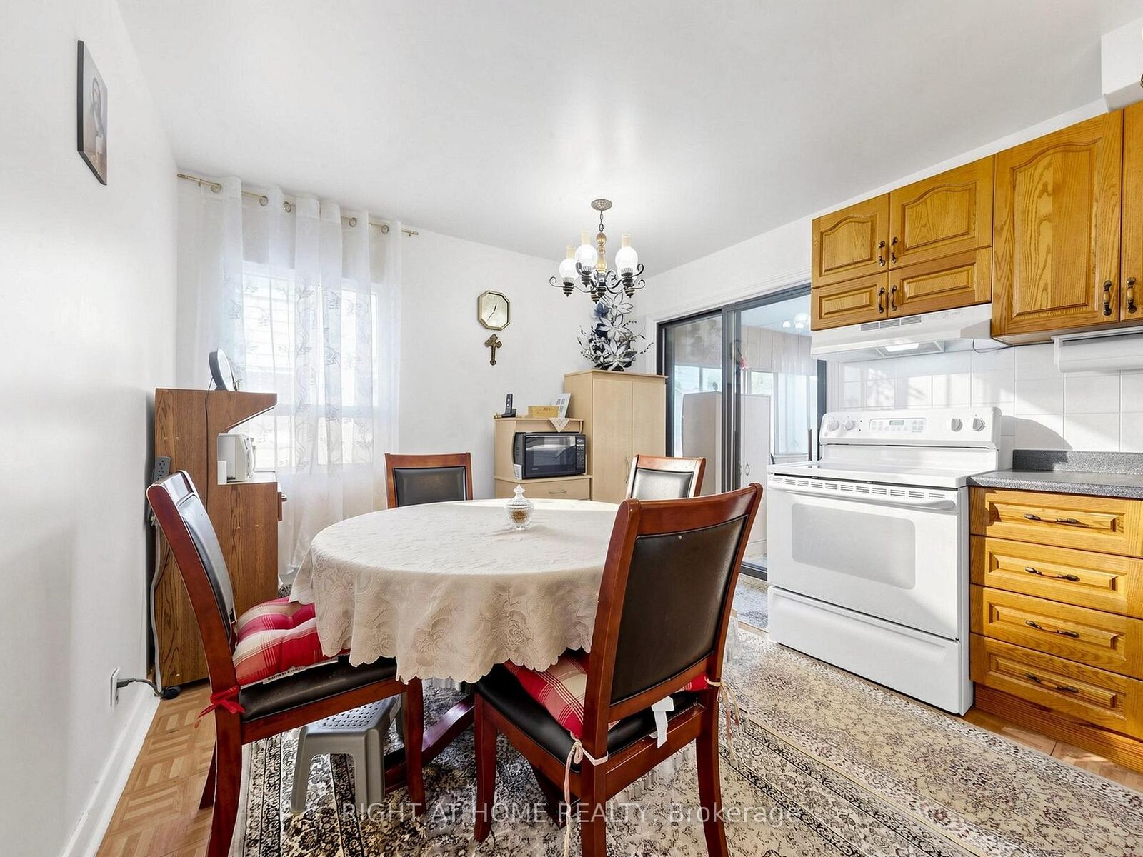 Property Photo: 771 Birchmount Road ON M1K 1R7