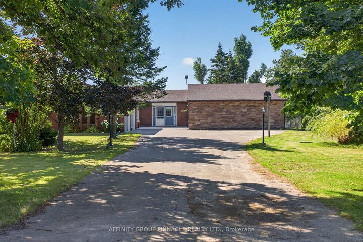 Property Photo: 1140 Farmstead Road ON K0M 2M0