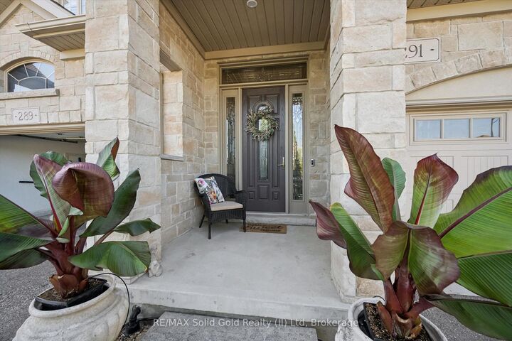 Property Photo: 291 Grey Silo Road ON N2K 0C9