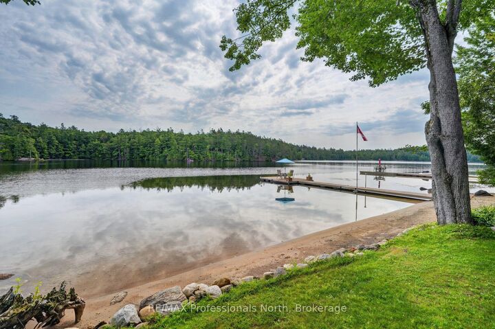 Property Photo: 1208 Little Bob Lake Road ON K0M 2K0