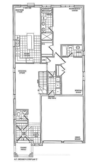 Property Photo: 64 Terrain Court ON L9N 0T2