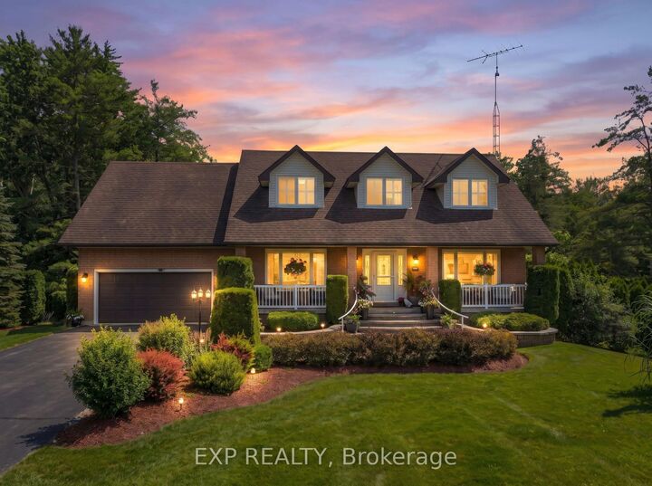 Property Photo: 5763 Black River Road ON L0E 1R0