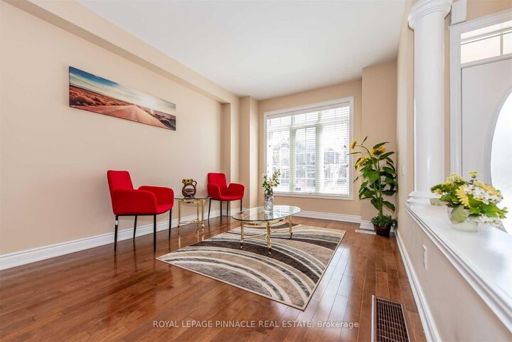 Property Photo: 3347 Whilabout Terrace ON L6L 0A8