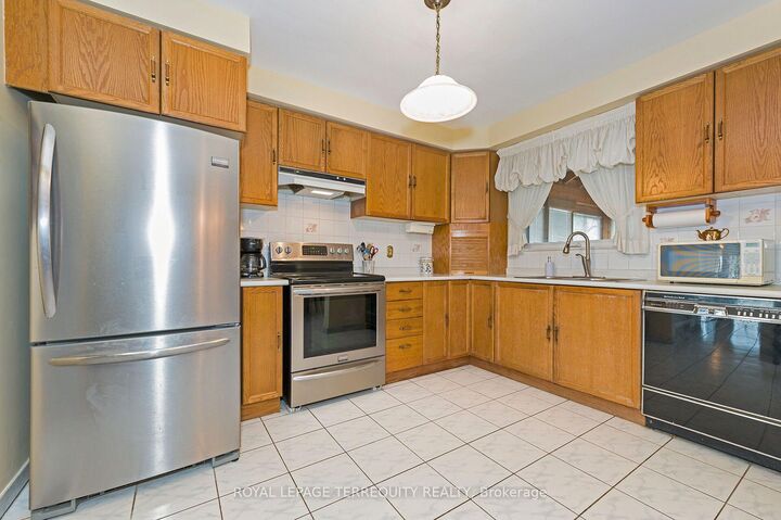 Property Photo: 181 Pellatt Avenue ON M9N 2P5
