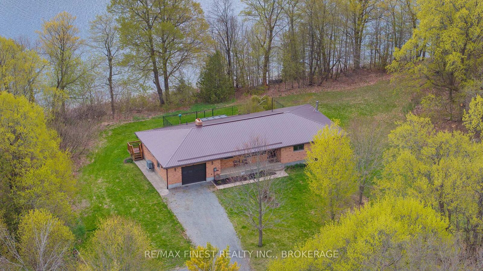 Property Photo: 4834 Battersea Road ON K0H 1H0