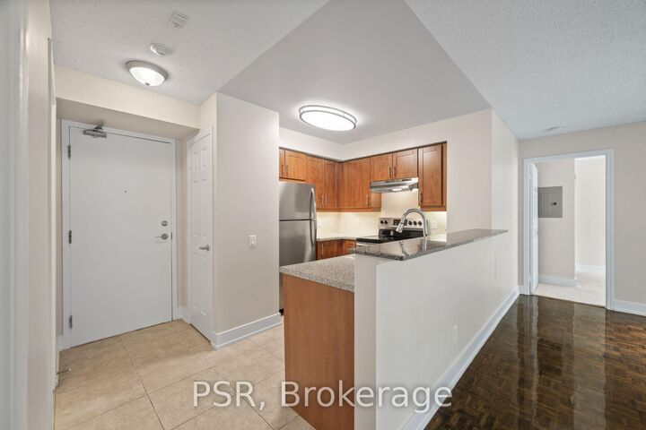 Property Photo:  515 Rosewell Avenue 110  ON M4R 2J3 
