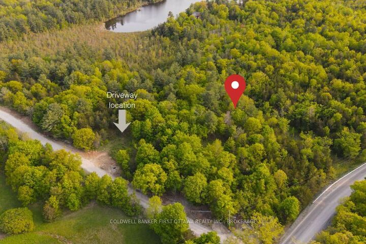 Property Photo:  Lot 12 Hinterland Lane  ON K0H 2L0 