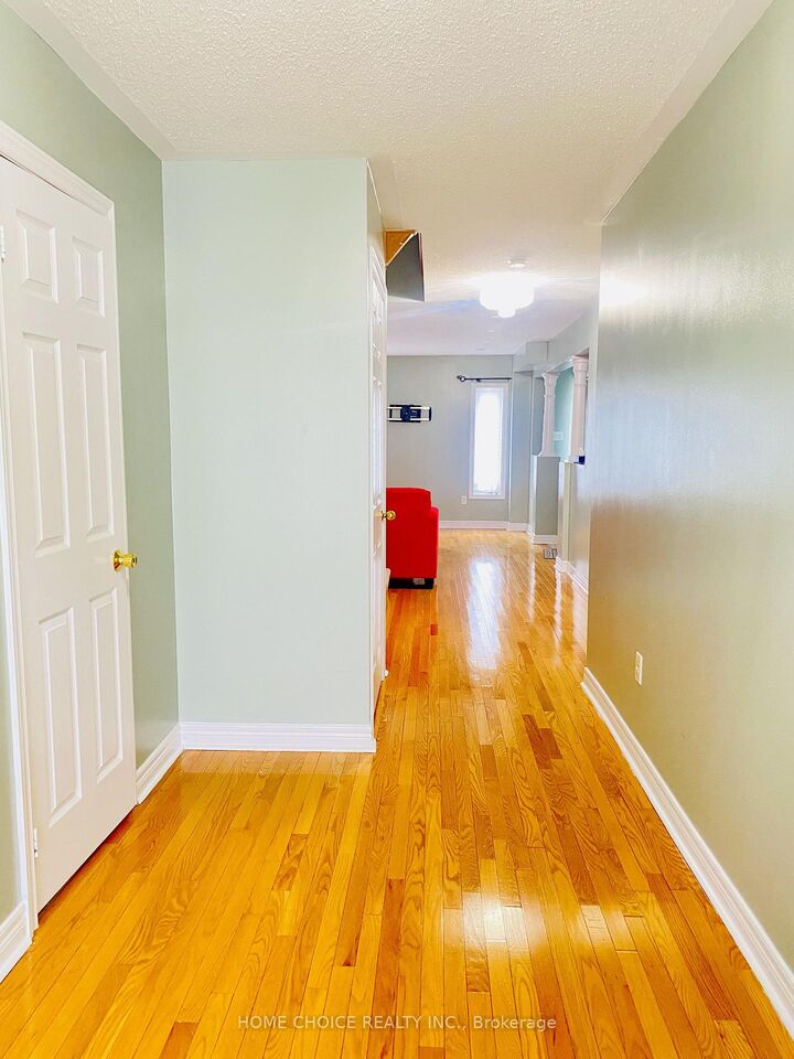 Property Photo: 36 Earl Grey Crescent ON L7A 2L1